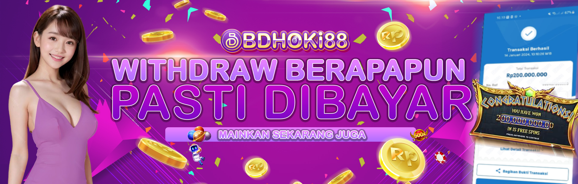 BDHOKI88