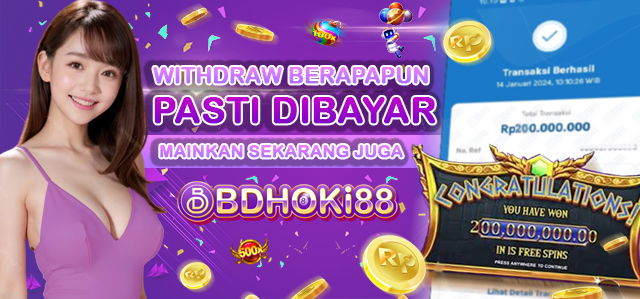 BDHOKI88